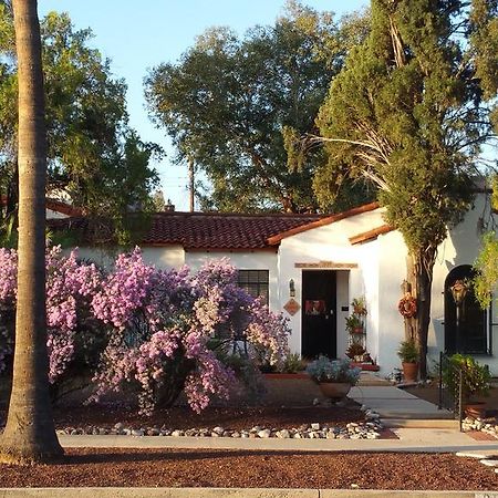 Sam Hughes Inn B&B Tucson Eksteriør bilde