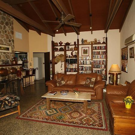 Sam Hughes Inn B&B Tucson Eksteriør bilde