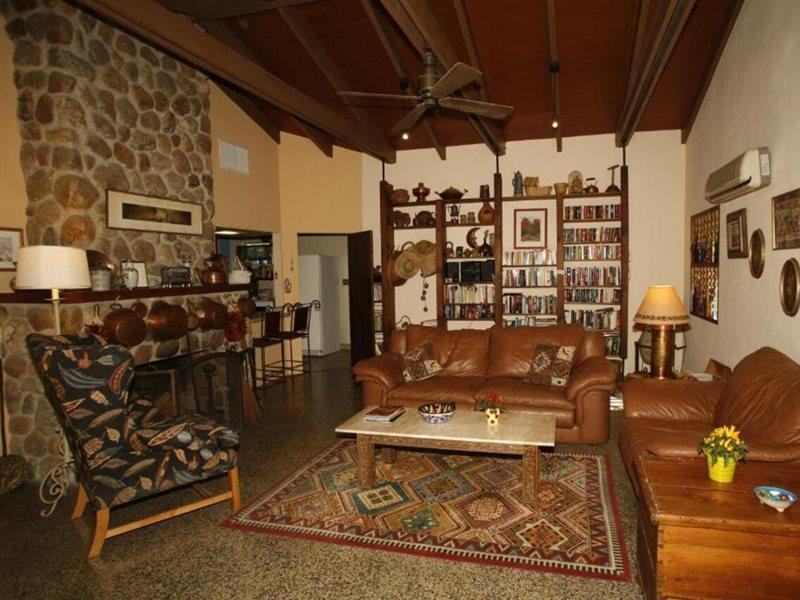 Sam Hughes Inn B&B Tucson Eksteriør bilde