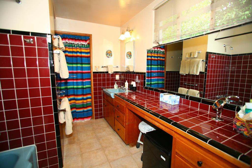 Sam Hughes Inn B&B Tucson Rom bilde