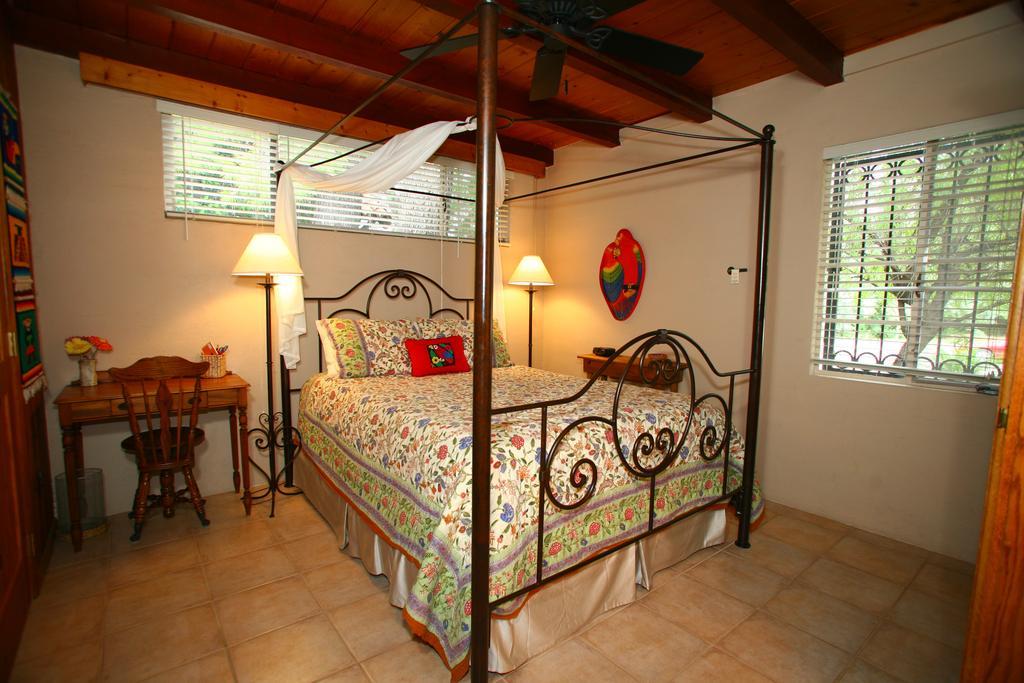 Sam Hughes Inn B&B Tucson Rom bilde