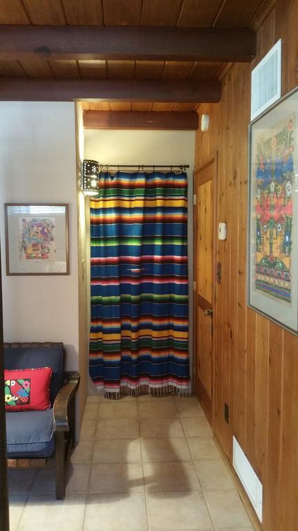 Sam Hughes Inn B&B Tucson Eksteriør bilde
