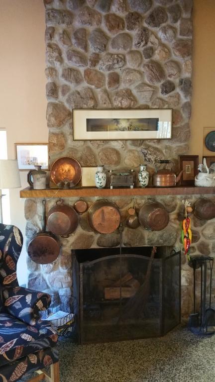 Sam Hughes Inn B&B Tucson Eksteriør bilde