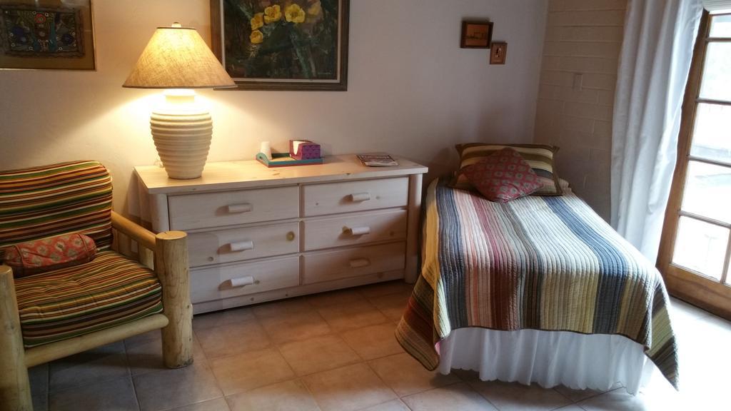 Sam Hughes Inn B&B Tucson Eksteriør bilde