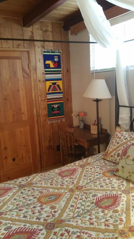 Sam Hughes Inn B&B Tucson Eksteriør bilde