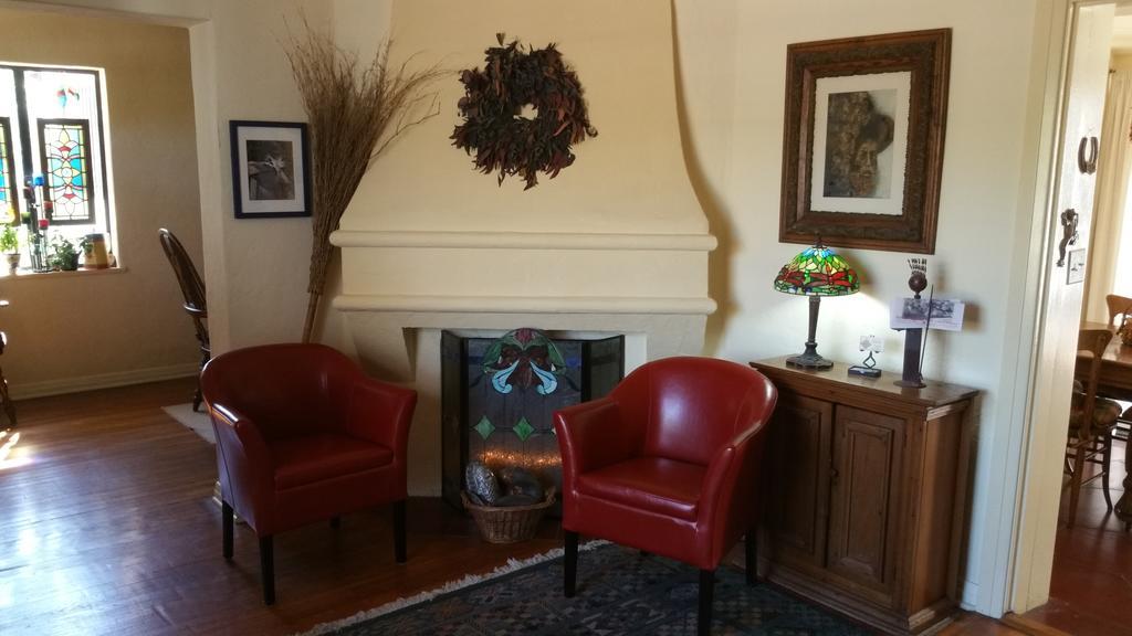 Sam Hughes Inn B&B Tucson Eksteriør bilde