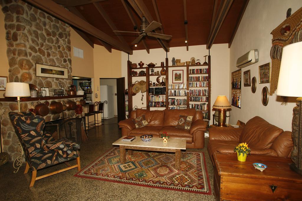 Sam Hughes Inn B&B Tucson Eksteriør bilde