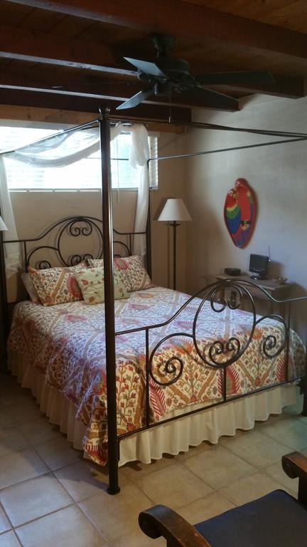 Sam Hughes Inn B&B Tucson Eksteriør bilde