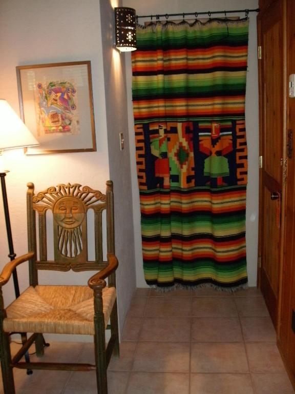 Sam Hughes Inn B&B Tucson Eksteriør bilde