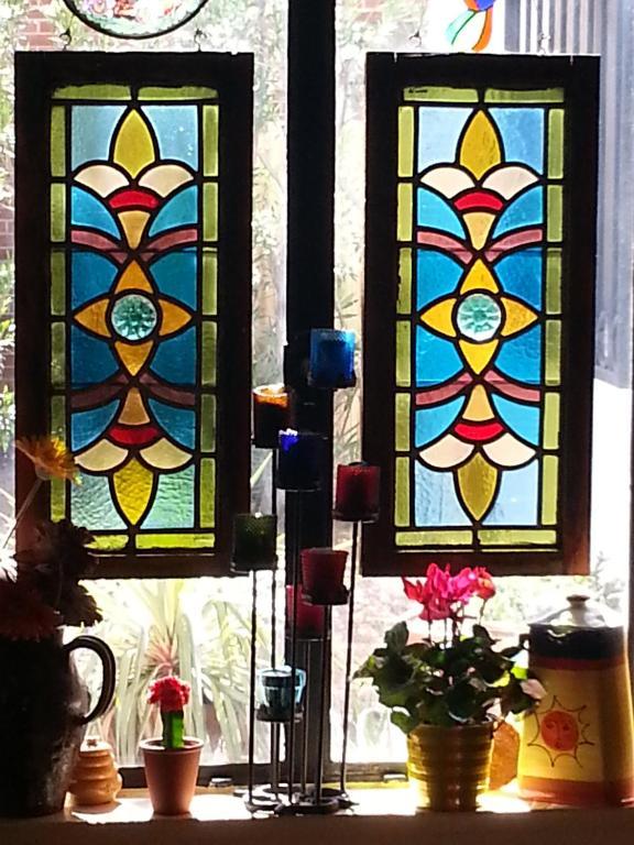 Sam Hughes Inn B&B Tucson Eksteriør bilde