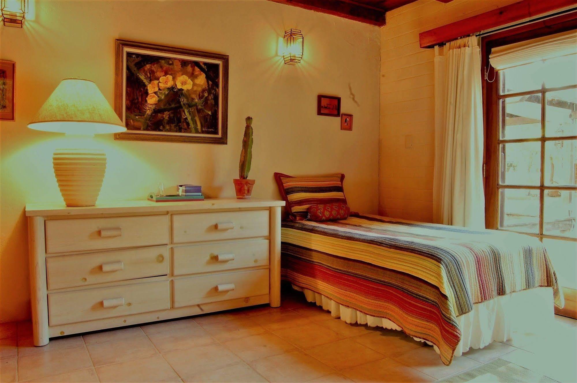 Sam Hughes Inn B&B Tucson Eksteriør bilde
