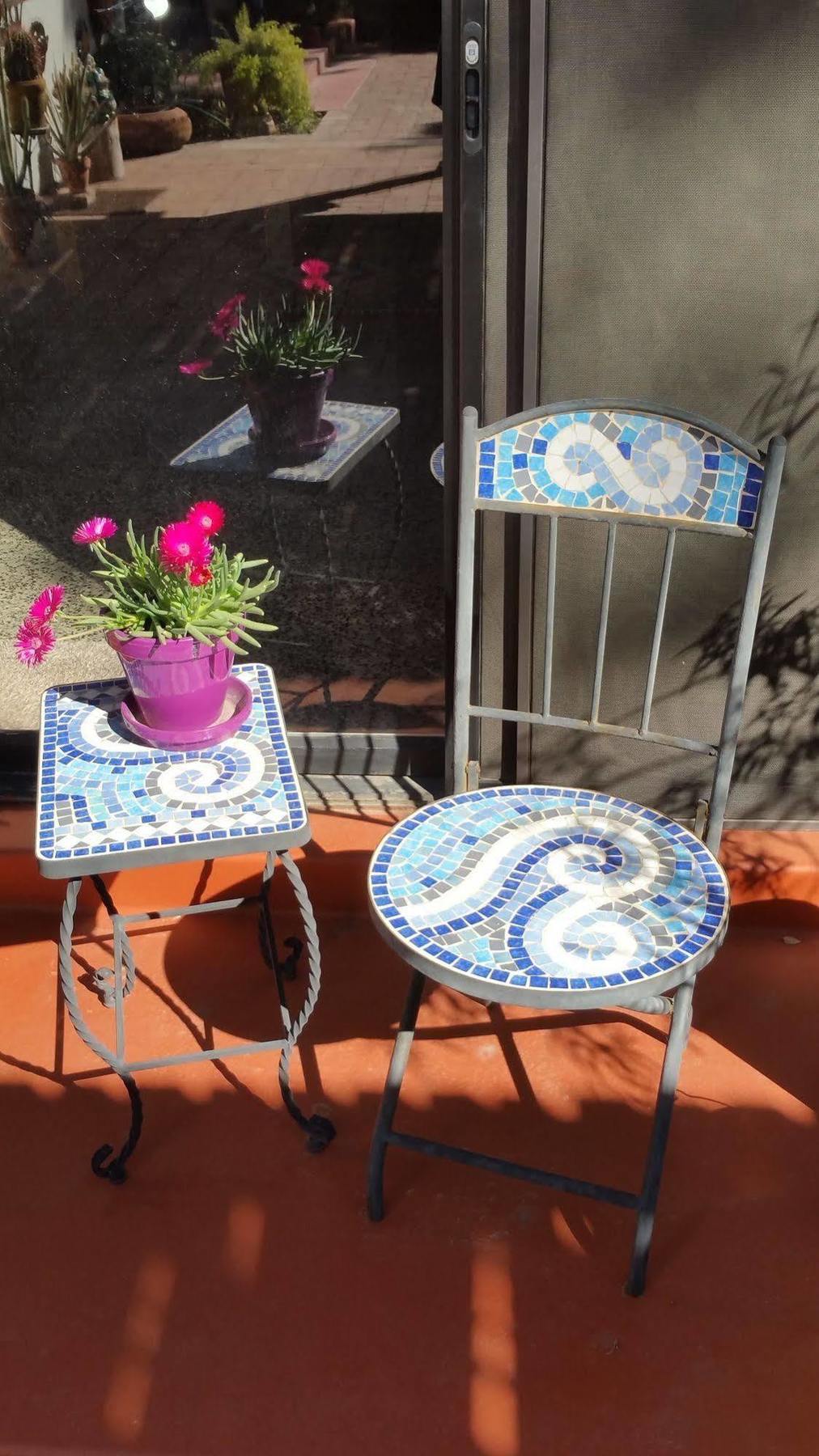 Sam Hughes Inn B&B Tucson Eksteriør bilde