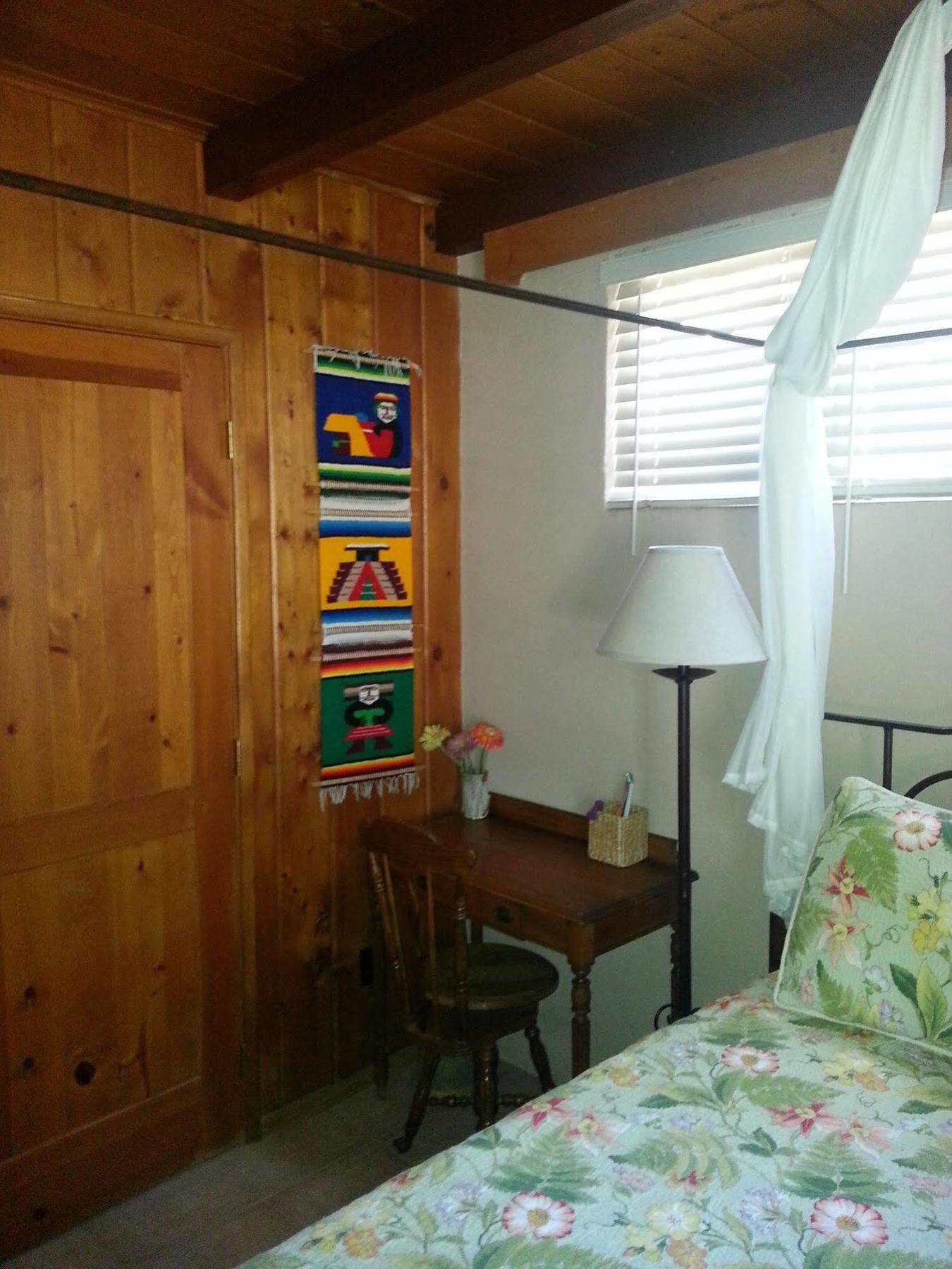 Sam Hughes Inn B&B Tucson Eksteriør bilde