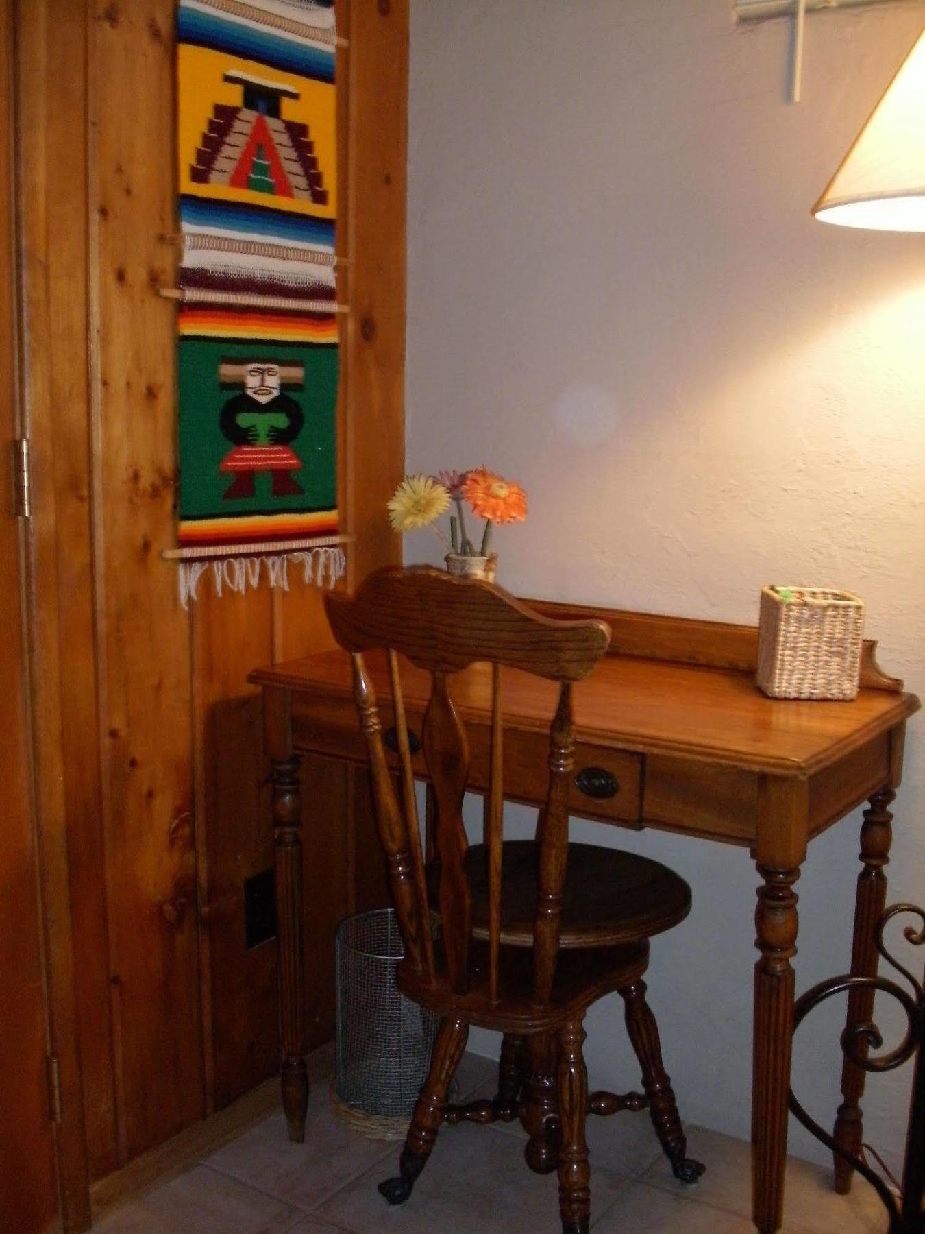 Sam Hughes Inn B&B Tucson Eksteriør bilde