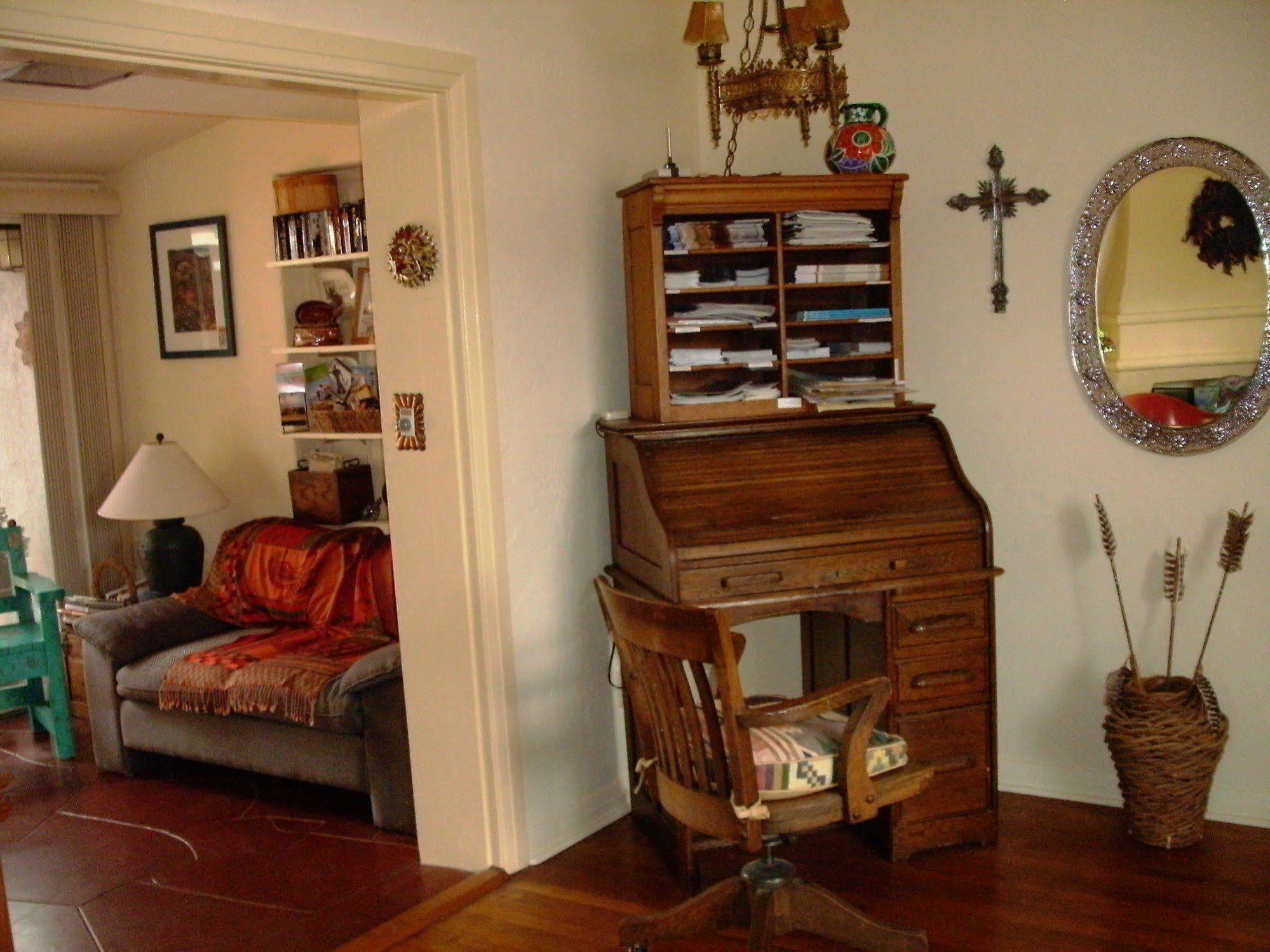 Sam Hughes Inn B&B Tucson Rom bilde