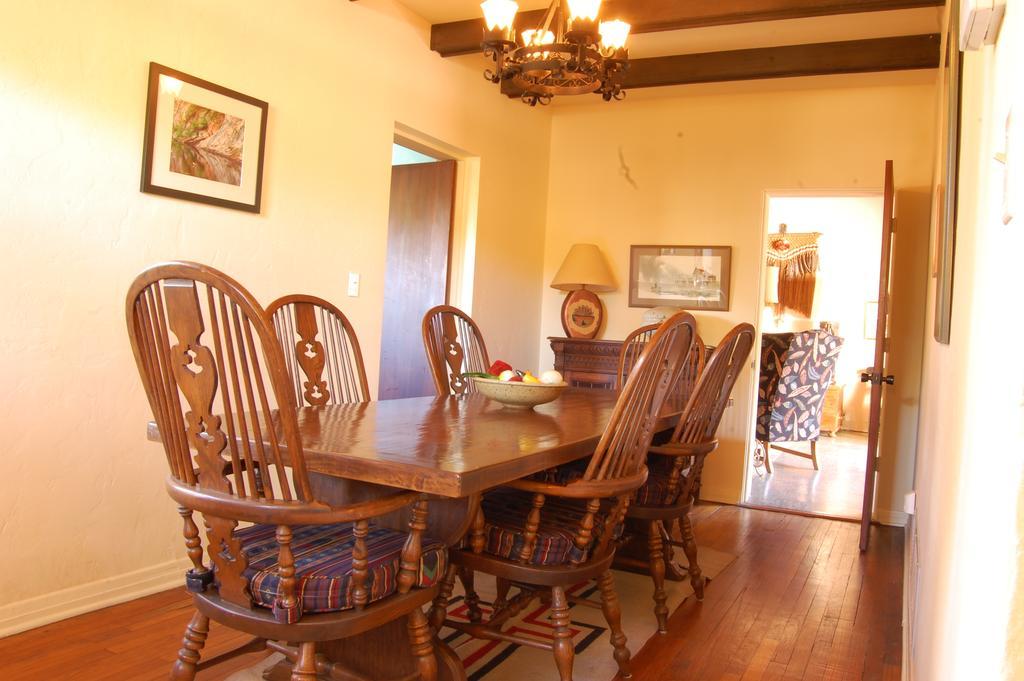 Sam Hughes Inn B&B Tucson Eksteriør bilde