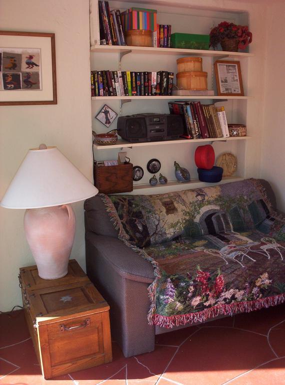 Sam Hughes Inn B&B Tucson Rom bilde